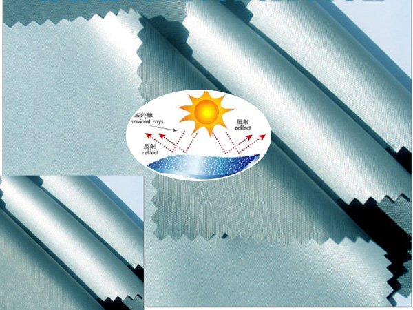 Uv ray on sale protection fabric
